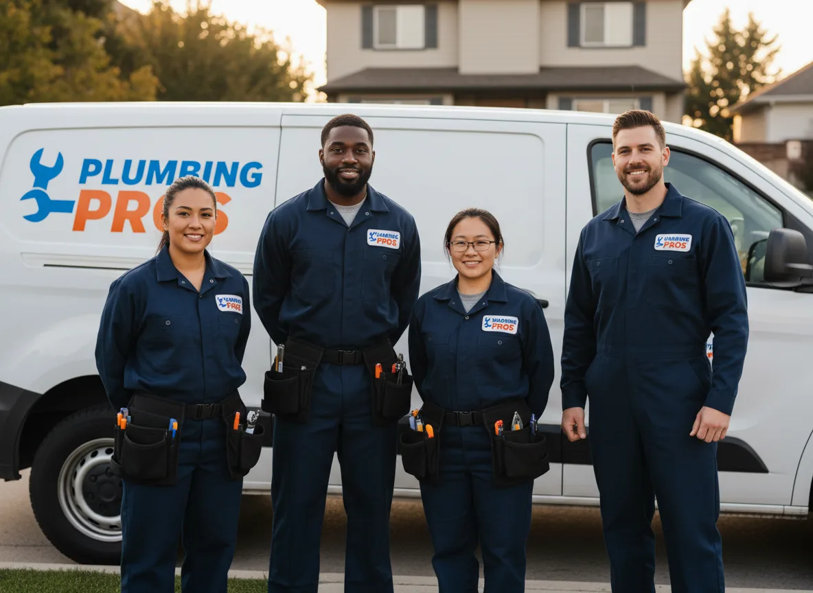Water Heater Repair company in Doylestown, OH